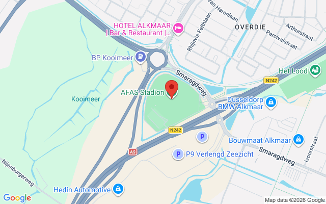 AFAS Stadion