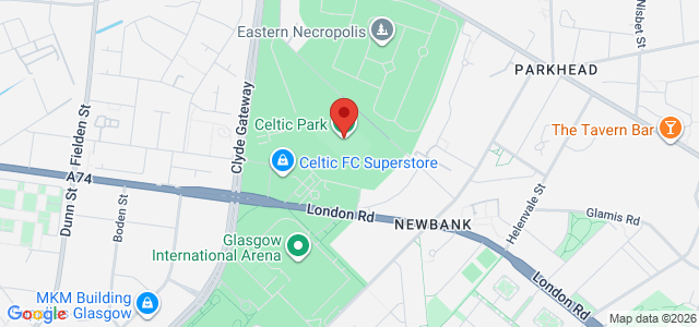 Celtic Park